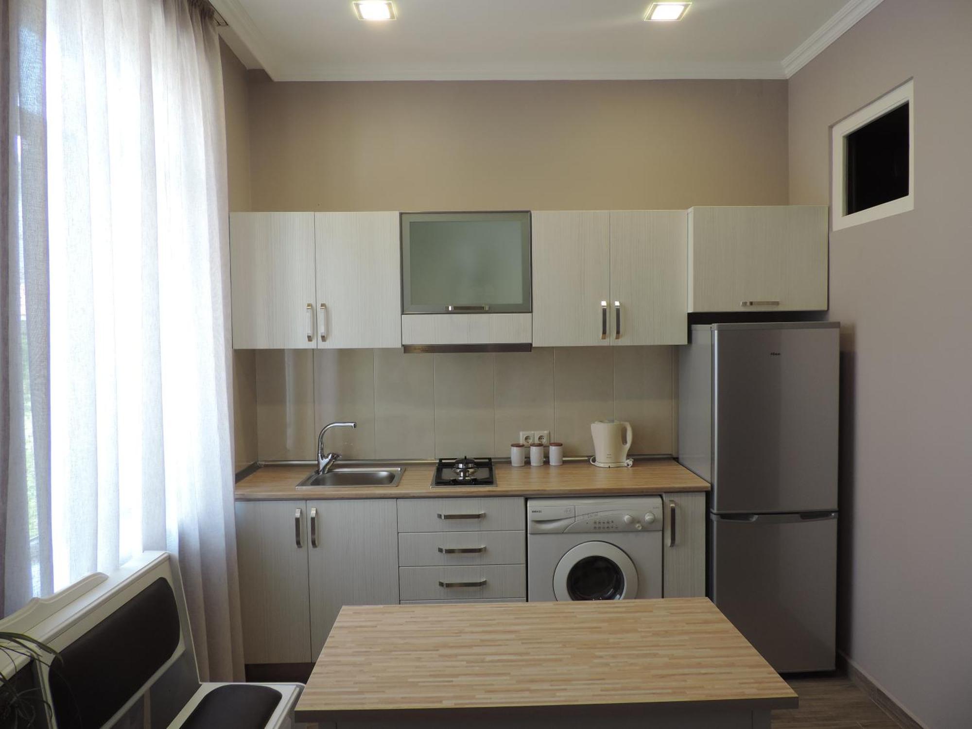 Modern Apartment Батуми Экстерьер фото