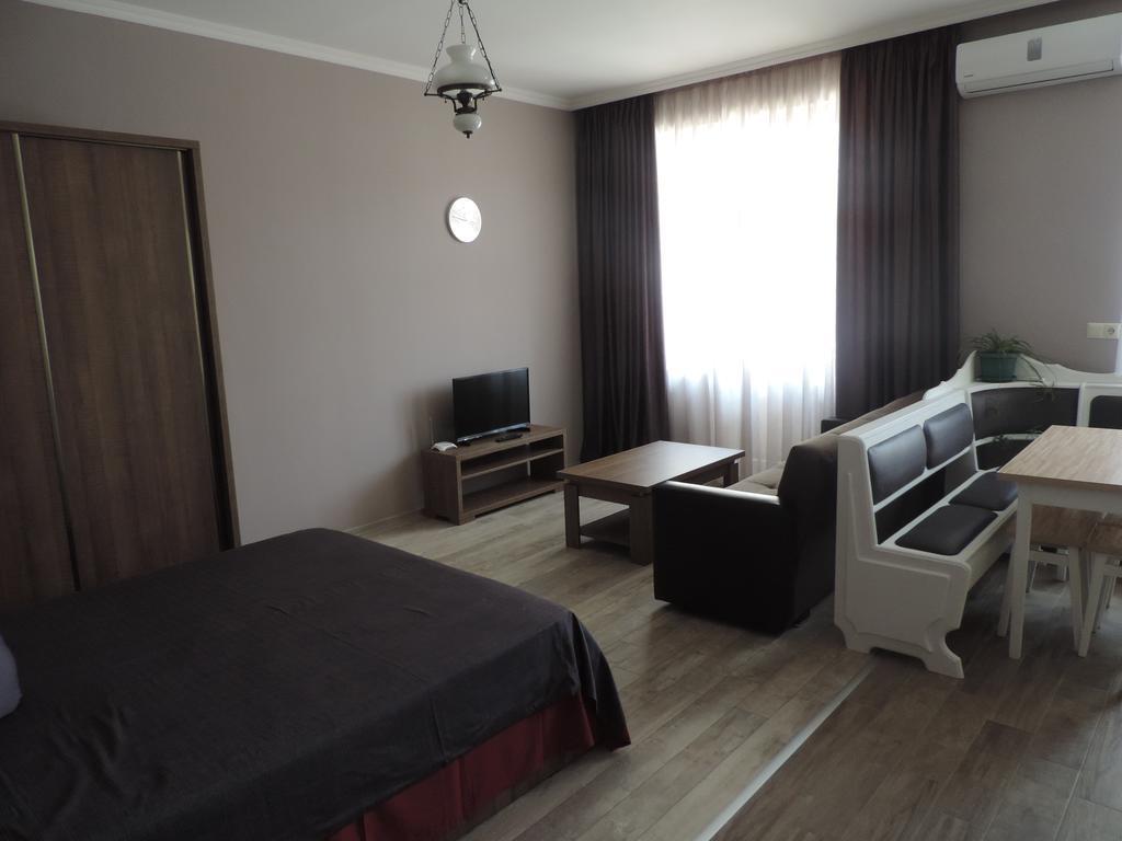 Modern Apartment Батуми Экстерьер фото
